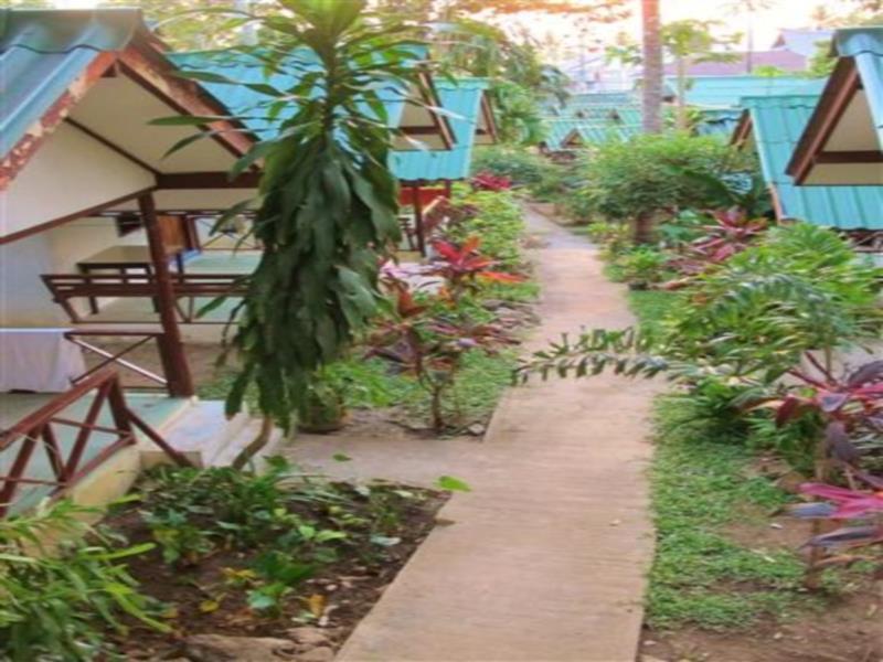 Jinda Resort Koh Chang Extérieur photo