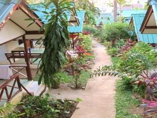Jinda Resort Koh Chang Extérieur photo