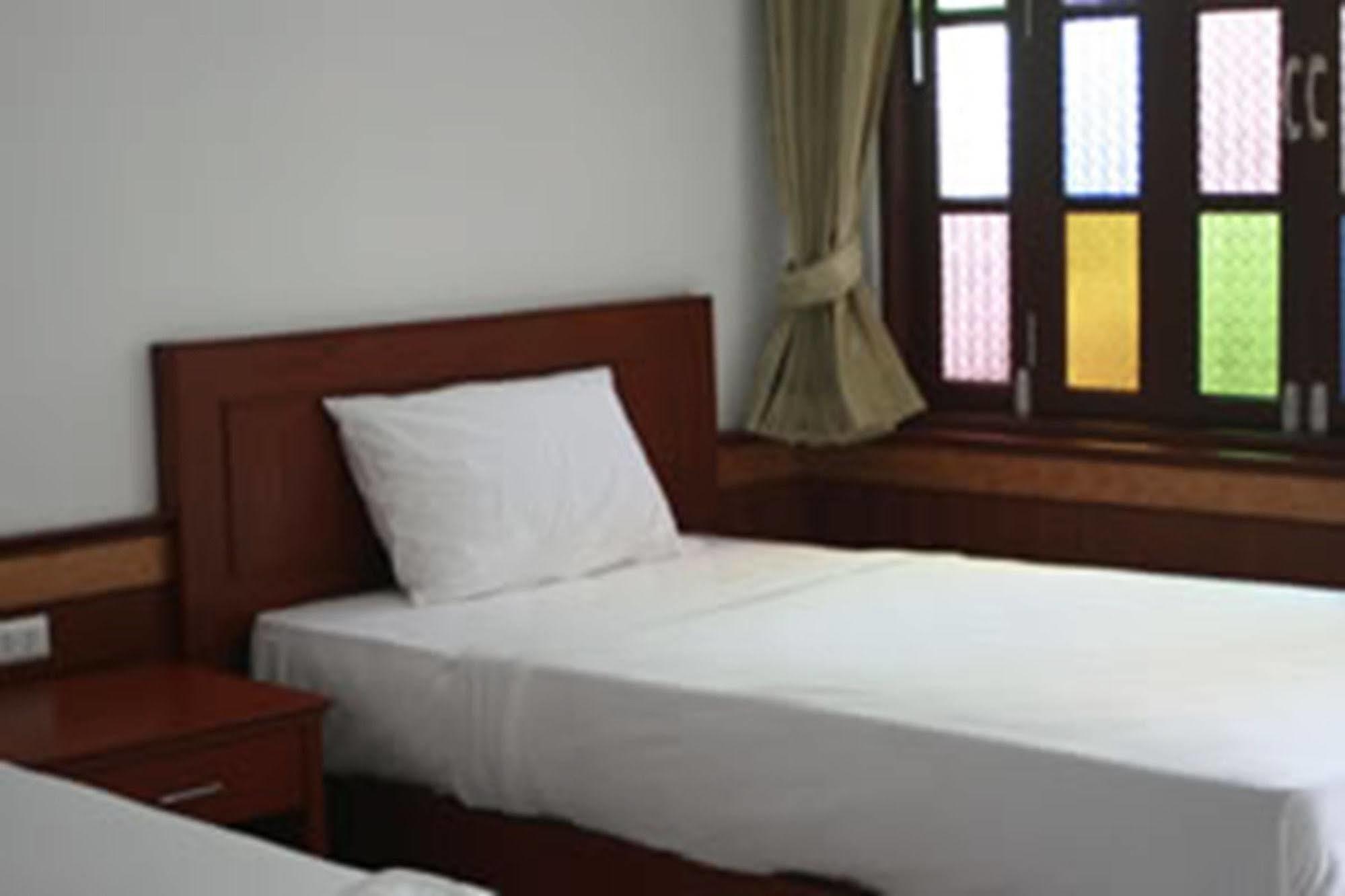 Jinda Resort Koh Chang Extérieur photo