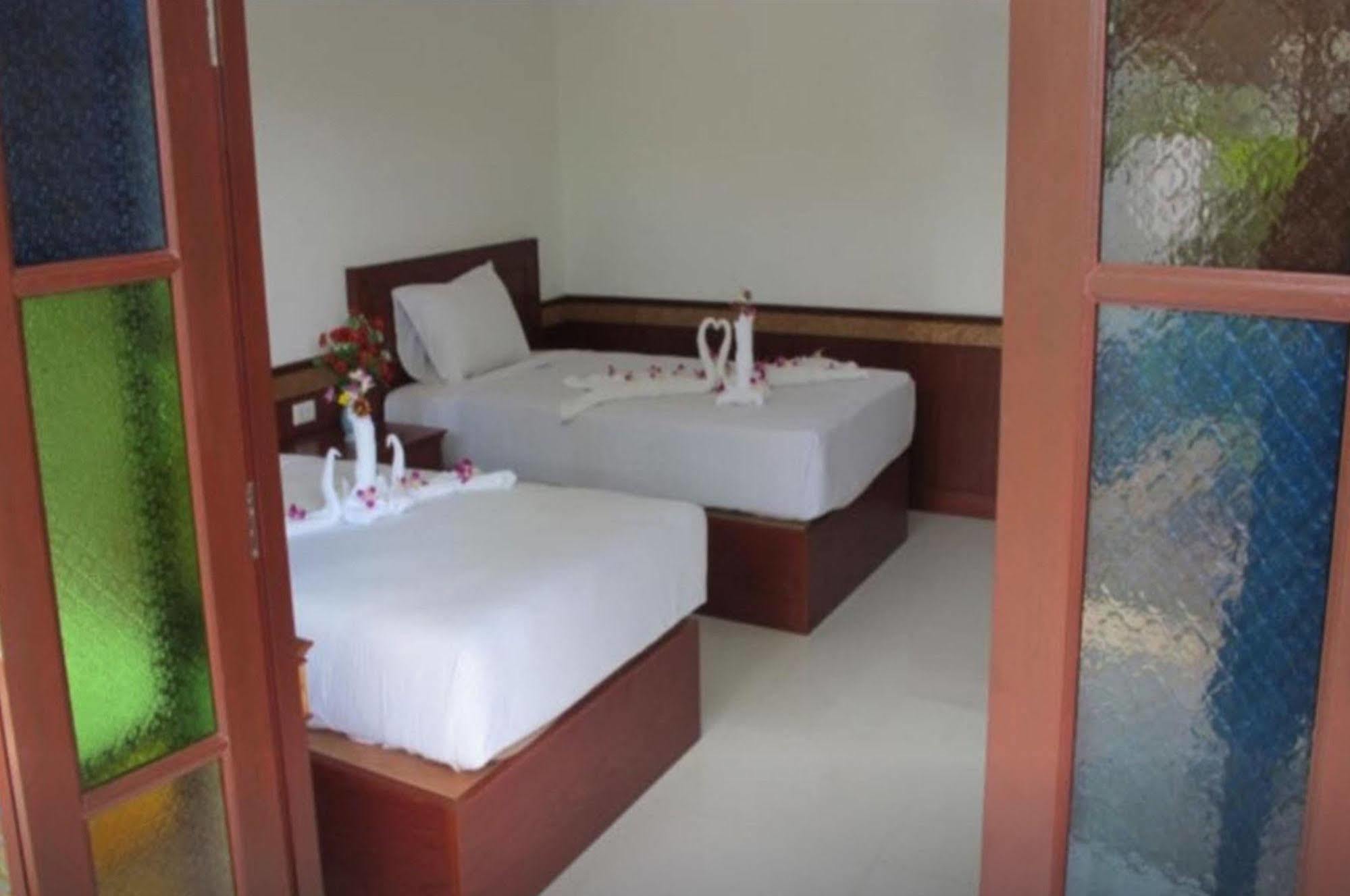 Jinda Resort Koh Chang Extérieur photo