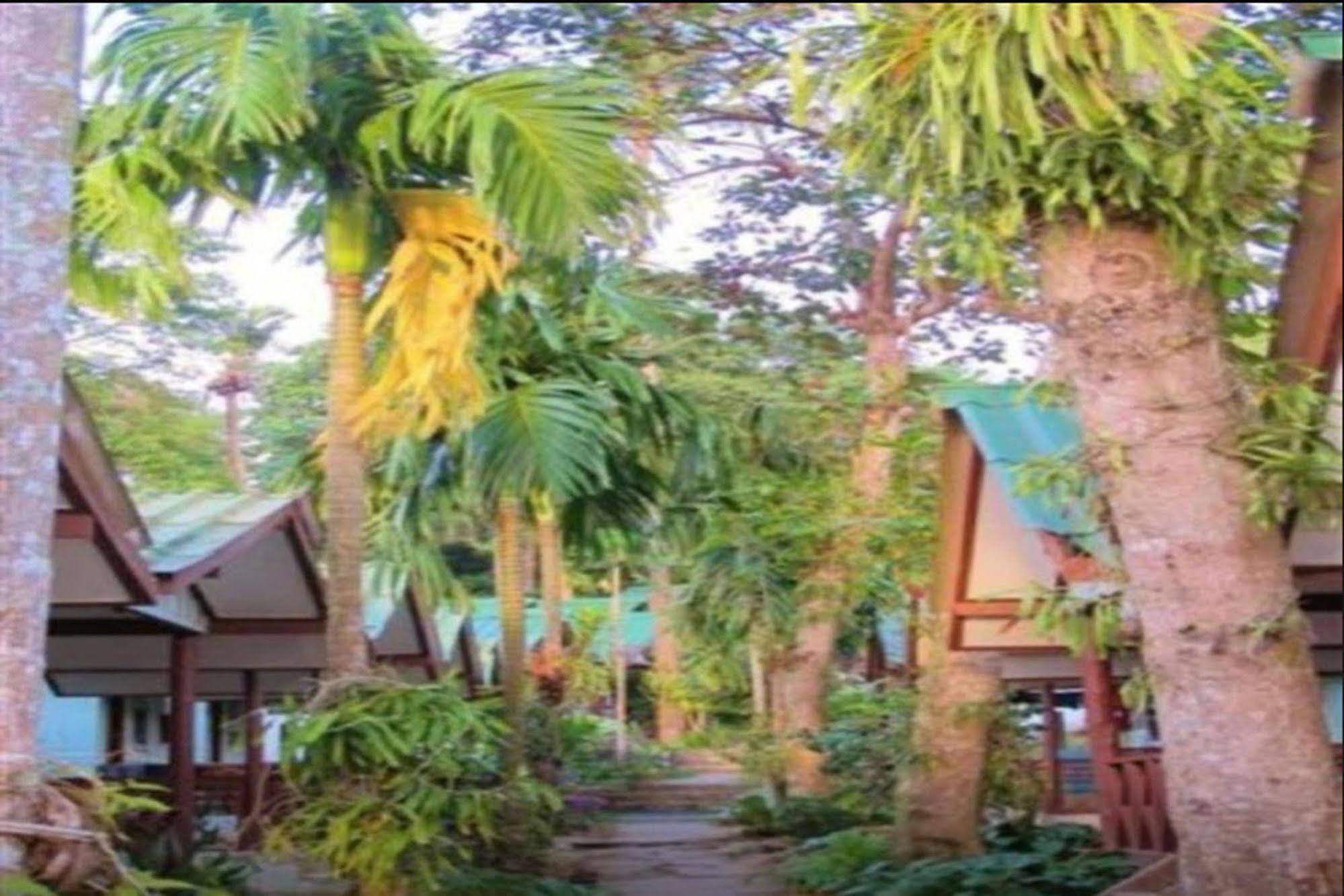 Jinda Resort Koh Chang Extérieur photo
