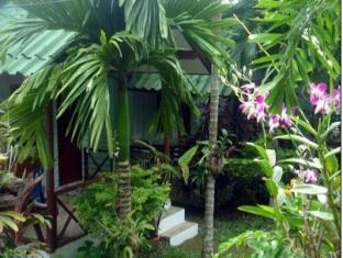 Jinda Resort Koh Chang Extérieur photo